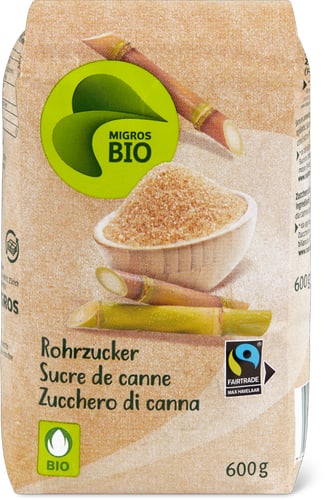 Bio Cane sugar