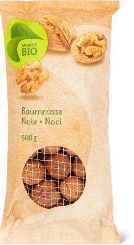Bio Walnuts