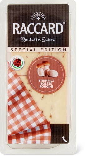 Raccard porcini IP-SUISSE