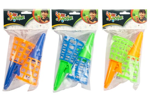 Catchball double set, assorted