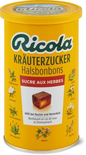 Sweets Herbal Sugar