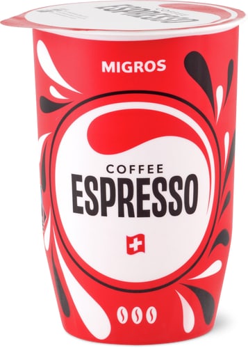 Coffee Espresso