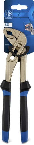 Wapuzange 240 mm