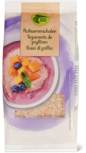 Bio Psyllium Husks