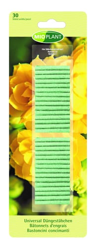 Universal Fertiliser Sticks