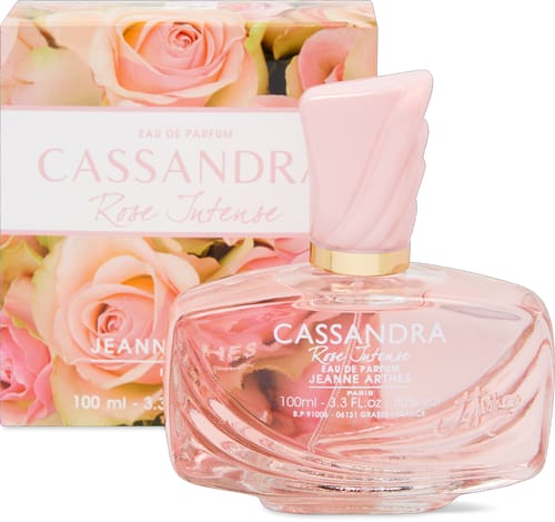 Rose Intense Eau de Parfum
