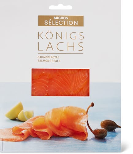 Sélection Königslachs