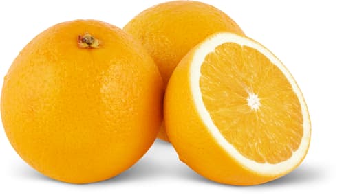Blondorangen