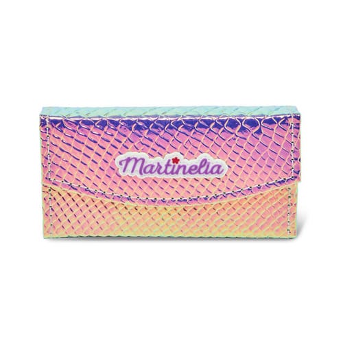 Make-Up Wallet