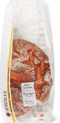 Hausbäckerei IP-SUISSE Hercules Farine claire