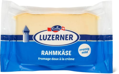 Rahmkäse