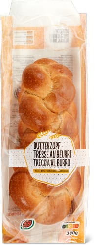 Butterzopf IP-SUISSE