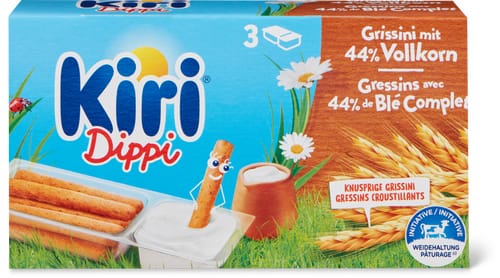 Dippi ﻿céréales complètes