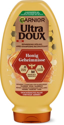 ULTRA DOUX HONEY SP