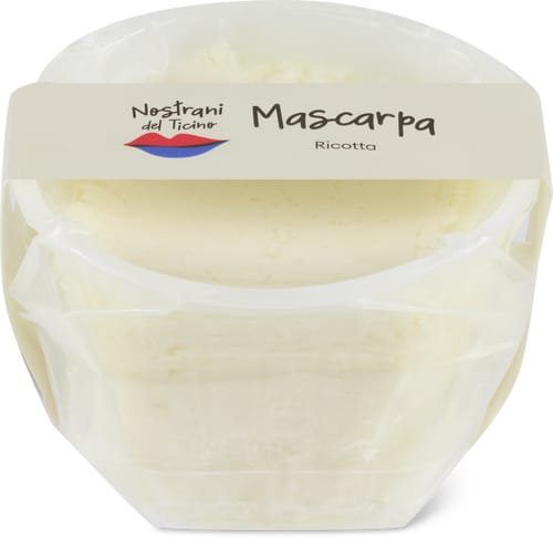 La Ricotta Tessin