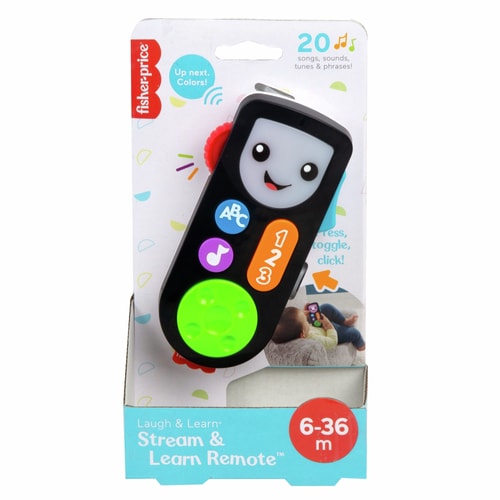 HHH26 Telecomando Smart Ridi & Impara