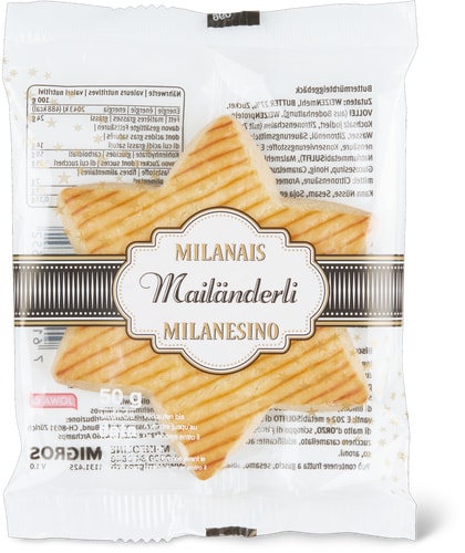 Mailänderlistern