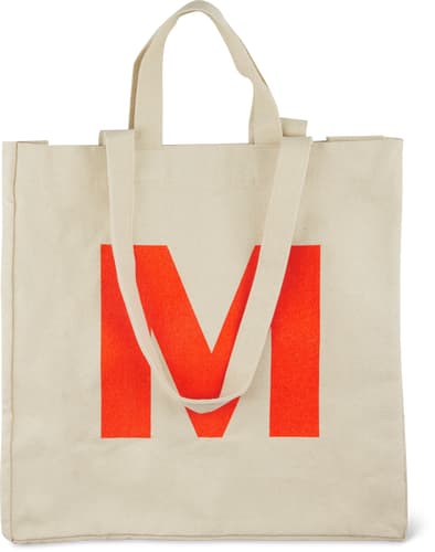 Reusable Bag (Farbe: offwhite, Grösse: one Size)