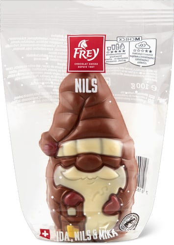 Lutin Nils
