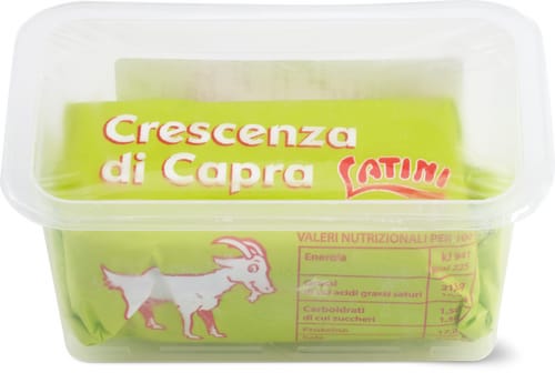 Crescenza Capra