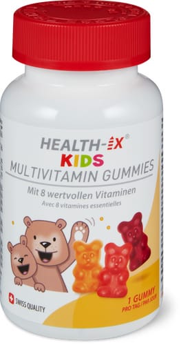Multivitamins for Kids