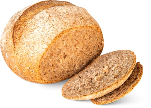 Vollkornbrot