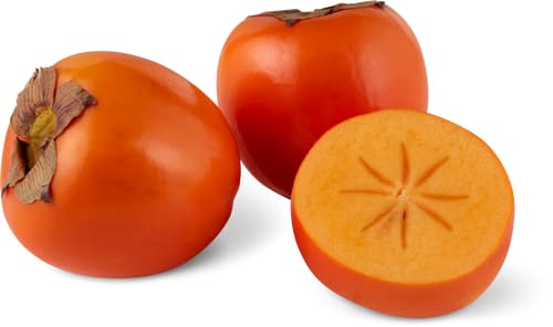 Kaki Persimmon