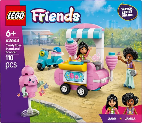 Friends 42643