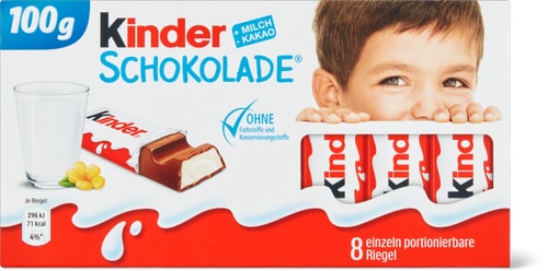 Chocolate