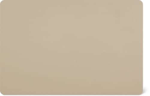 Kitchen & Co. Place Mats Beige, 30 x 45cm