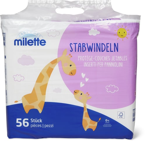 Nappy Liners