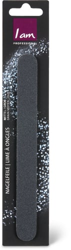 Nail files
