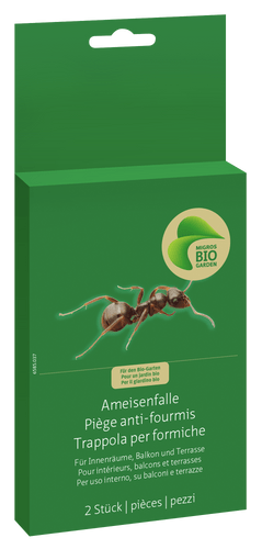 Bio Garden Ant Trap