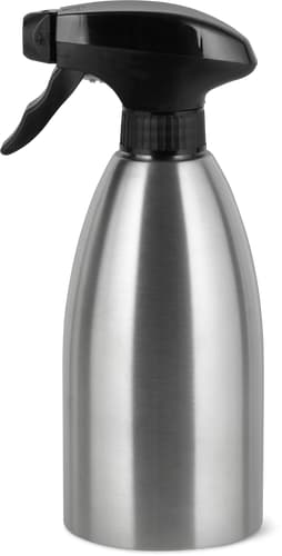 Plant atomiser steel