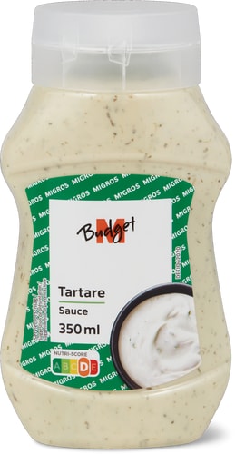 Tartare sauce