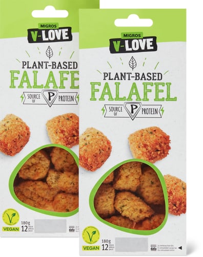 falafel