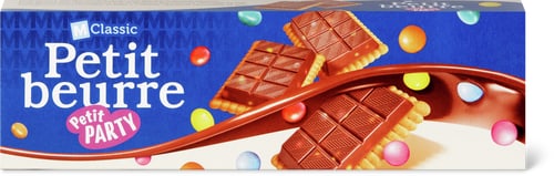 M-Classic Petit Beurre Party
