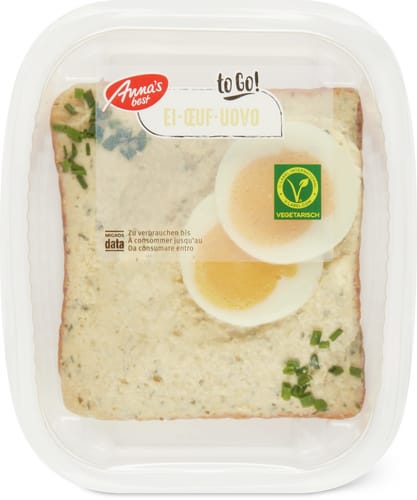 Canapé Eier