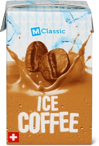 Ice Coffee