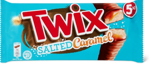 Bar Salted Caramel