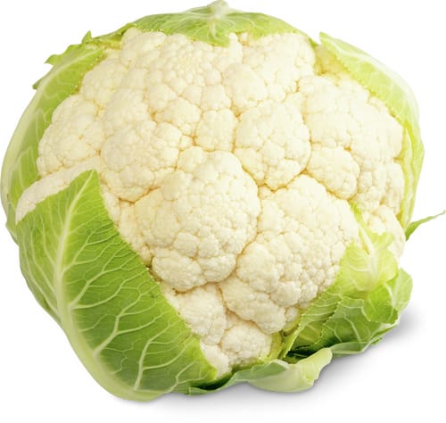 Blumenkohl