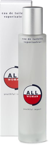 Youthful Impact Eau de Toilette