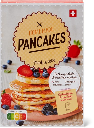 Pancakes