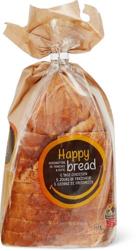 Happy bread hell IP-SUISSE