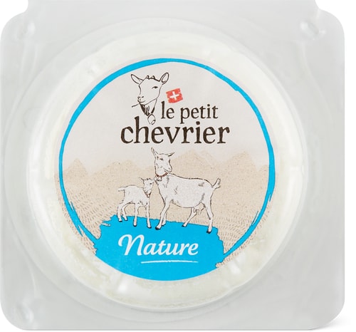Goat’s Cheese Plain