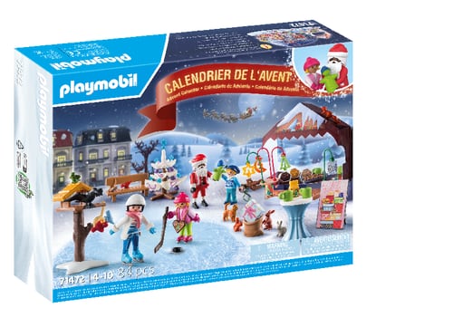 Advent Calendar