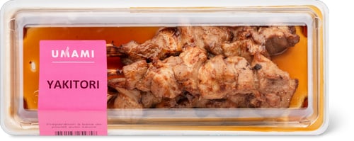 Yakitori