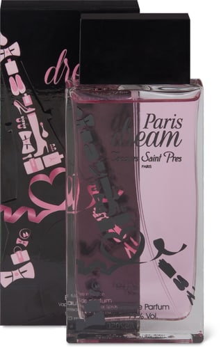 Paris Dream Eau de Parfum