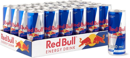 Energy Drink