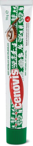 Cenovis sandwich spread 100% natural and plant-based